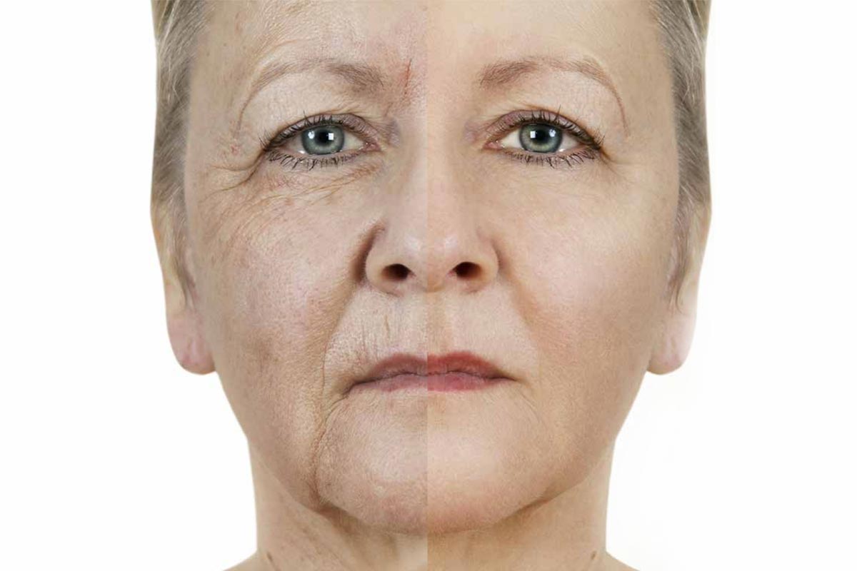 medical aesthetic glow
