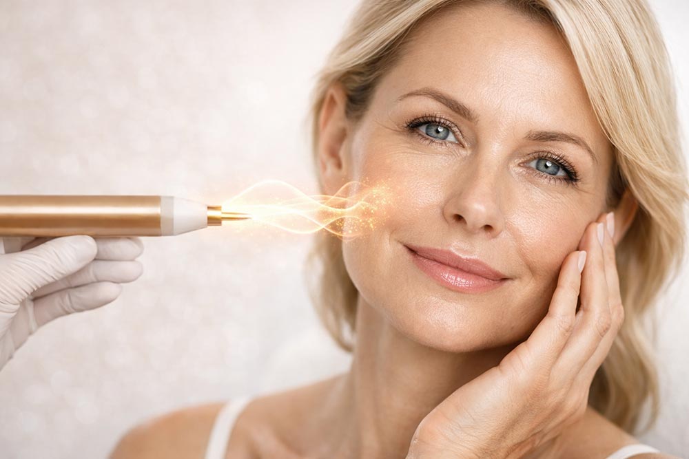 Reface - Transdermale Poration